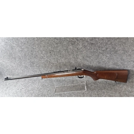 Anschutz 22LR z 1961 roku